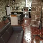 Casa Velha Feriehus Avelal