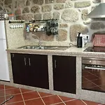 Casa Velha Feriehus