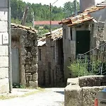 Feriehus Casa Velha Avelal