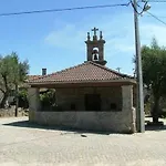 Casa Velha Feriehus Avelal