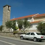 Feriehus Casa Velha Avelal
