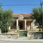 Casa Velha Feriehus