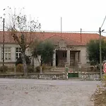 Casa Velha Feriehus *