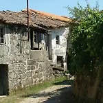 Casa Velha Feriehus Avelal