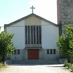 Casa Velha Feriehus Avelal