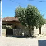 Feriehus Casa Velha *