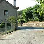 Casa Velha Feriehus
