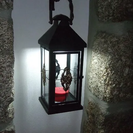 Casa Velha *