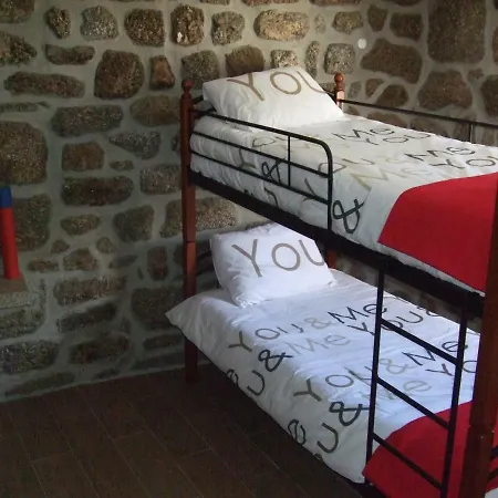 Casa Velha Avelal