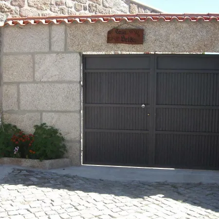 Casa Velha Semesterbostad *