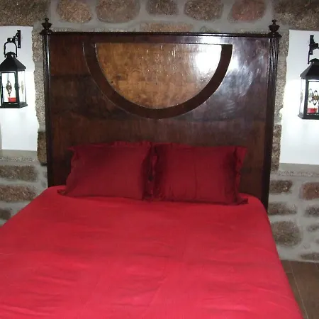 Casa vacanze Casa Velha *