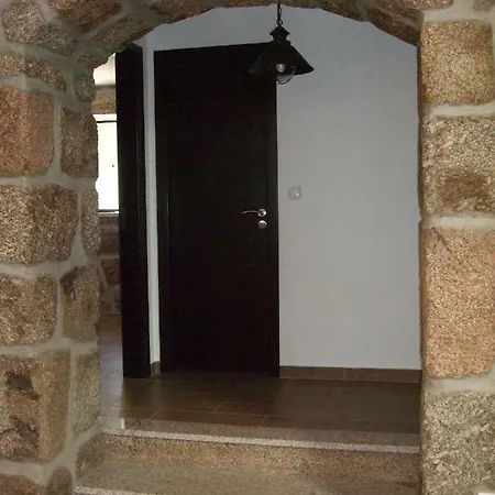 Casa Velha Casa vacanze *
