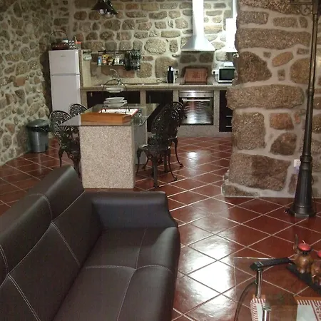 Casa Velha Casa vacanze Avelal