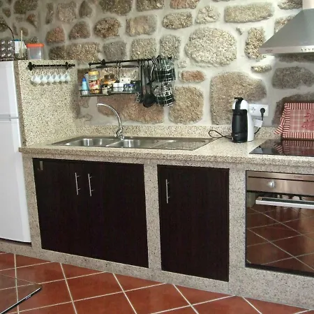 Casa Velha Casa vacanze