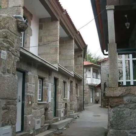 Casa Velha Semesterbostad *