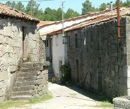 Casa Velha Avelal