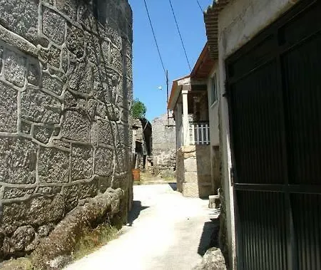 Casa Velha Casa vacanze Avelal