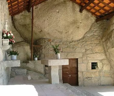 Casa Velha *