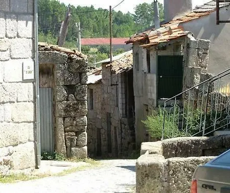 Casa vacanze Casa Velha Avelal
