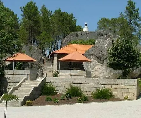 Casa Velha Avelal