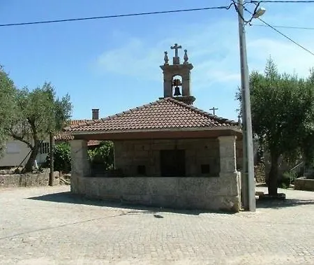 Casa Velha Casa vacanze Avelal