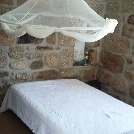 Casa Velha Casa vacanze *