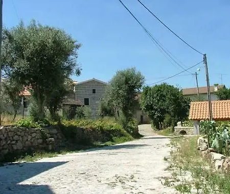 Casa Velha *