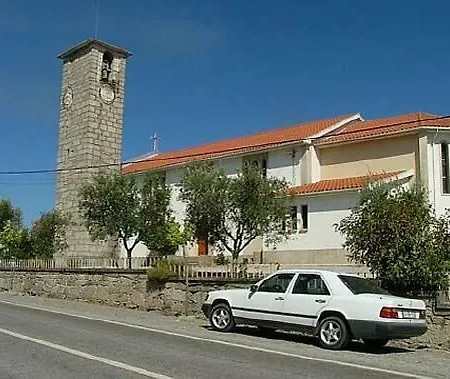 Casa vacanze Casa Velha Avelal