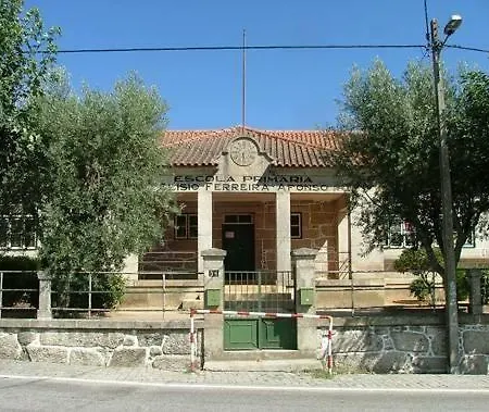 Casa Velha Casa vacanze