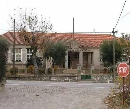 Casa Velha Casa vacanze *