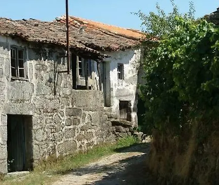 Casa Velha Casa vacanze Avelal