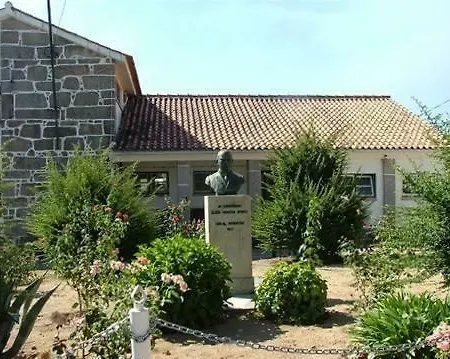 Casa vacanze Casa Velha *