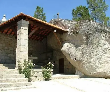 Casa Velha * Avelal