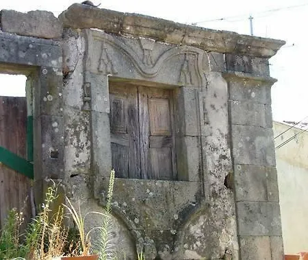Casa Velha * Avelal