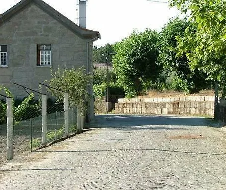 Casa Velha Casa vacanze
