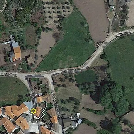 Casa Velha *