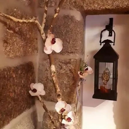 Casa Velha Avelal