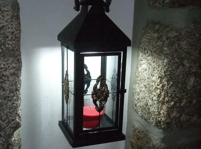 Casa Velha *