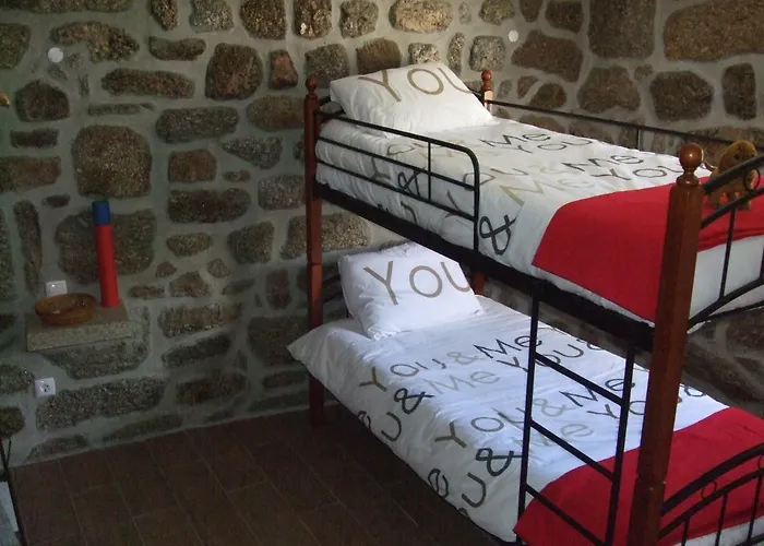 Casa Velha Avelal