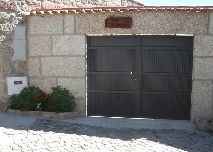 Casa Velha Prázdninový dům *