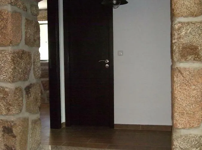 Casa Velha Prázdninový dům *