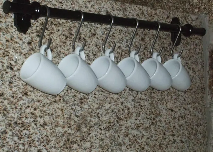 Casa Velha Prázdninový dům *