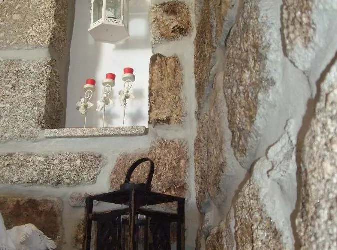 Casa Velha Prázdninový dům *