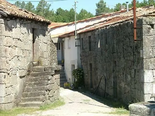 Casa Velha Avelal