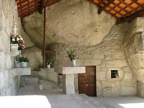 Casa Velha *