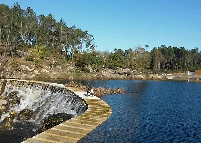 Casa Velha Semesterbostad