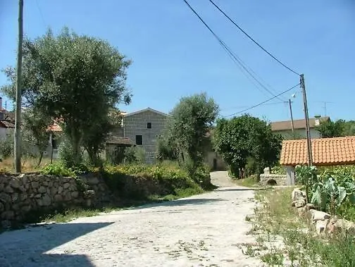 Casa Velha *