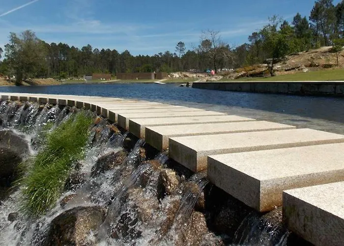 Casa Velha Semesterbostad