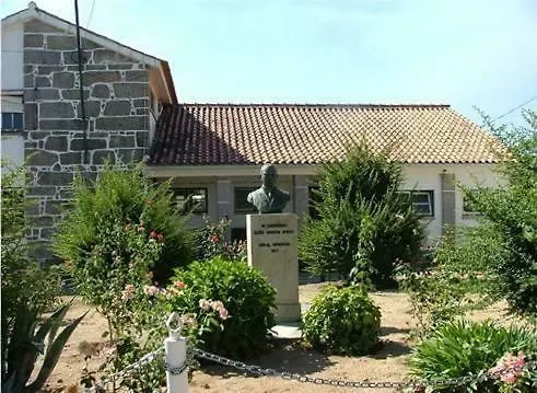 Semesterbostad Casa Velha *