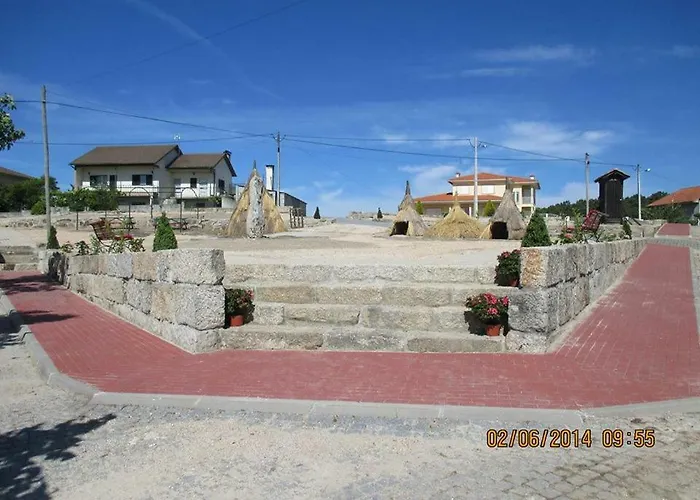 Casa Velha *